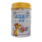 SỮA BỘT BABY GOLD GROW IQ