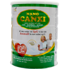 SỮA BỘT NANO CANXI TK
