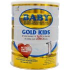 SỮA BỘT BABY GOLD KIDS TK