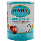 SỮA BỘT BABY GROW PLUS