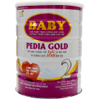 SỮA BỘT BABY PEDIA GOLD TK