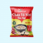 CHÁO YẾN BÀO NGƯ THỊT BẰM