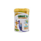 SỮA BỘT PISIGOLD GROW IQ