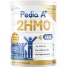 SỮA BỘT PEDIA A+ 2HMO GAIN