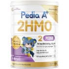 SỮA BỘT PEDIA A+ 2HMO PEDIA